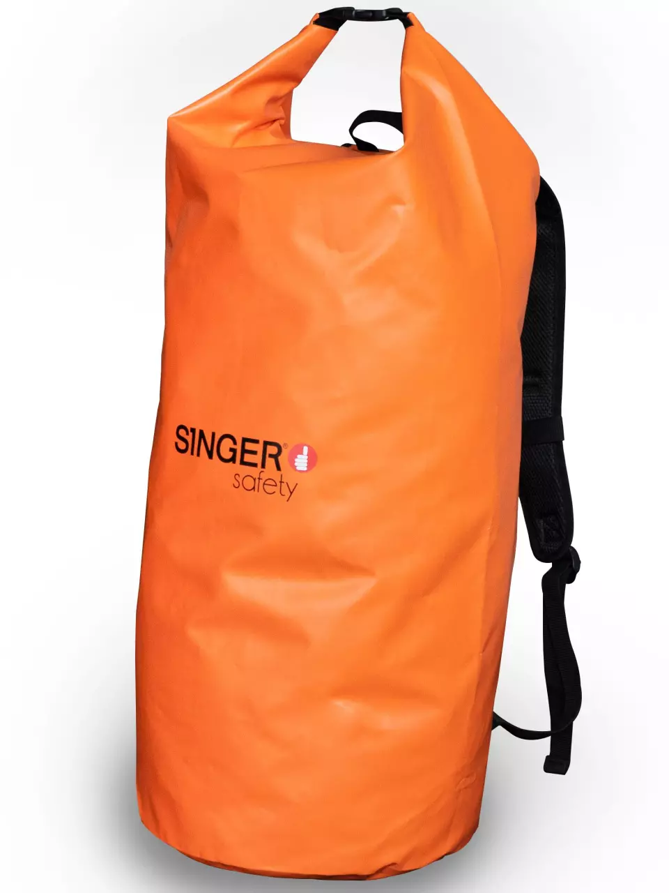 Singer Safety SACHYDRO, Kuivasäkki, 60 litraa, oranssi, image 1, gallery thumbnail