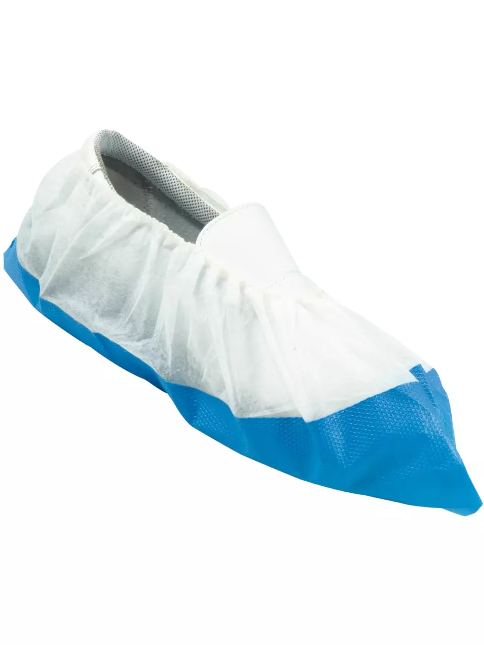 Singer Safety AUUCHA2, Einweg-Überschuh, Blau, image 2, gallery thumbnail