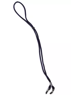 Singer Safety ACCCORD3N, Glasses Cord, 32 cm, Black
