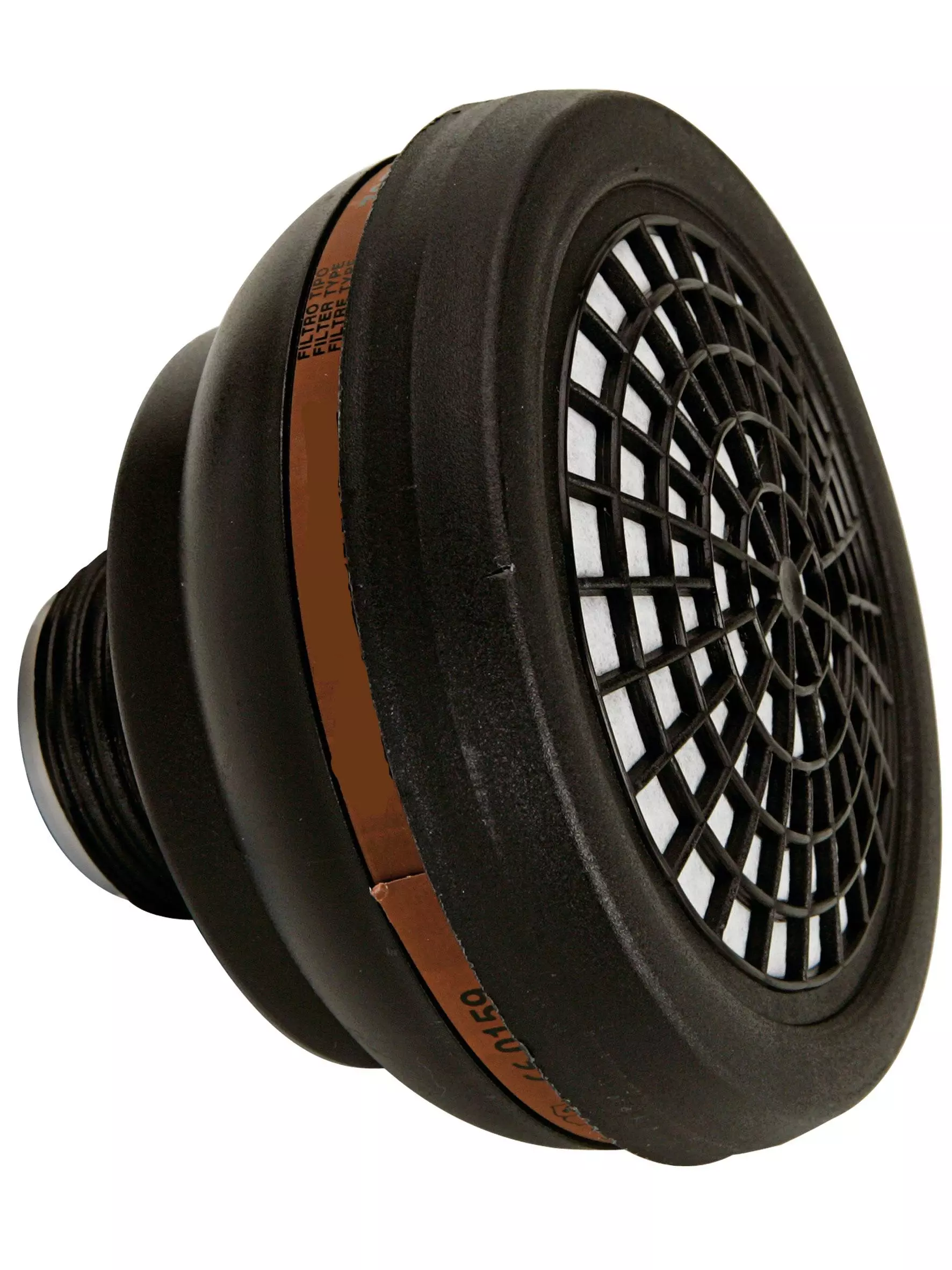 Singer Safety 725A2, Kokonaamari, image 1