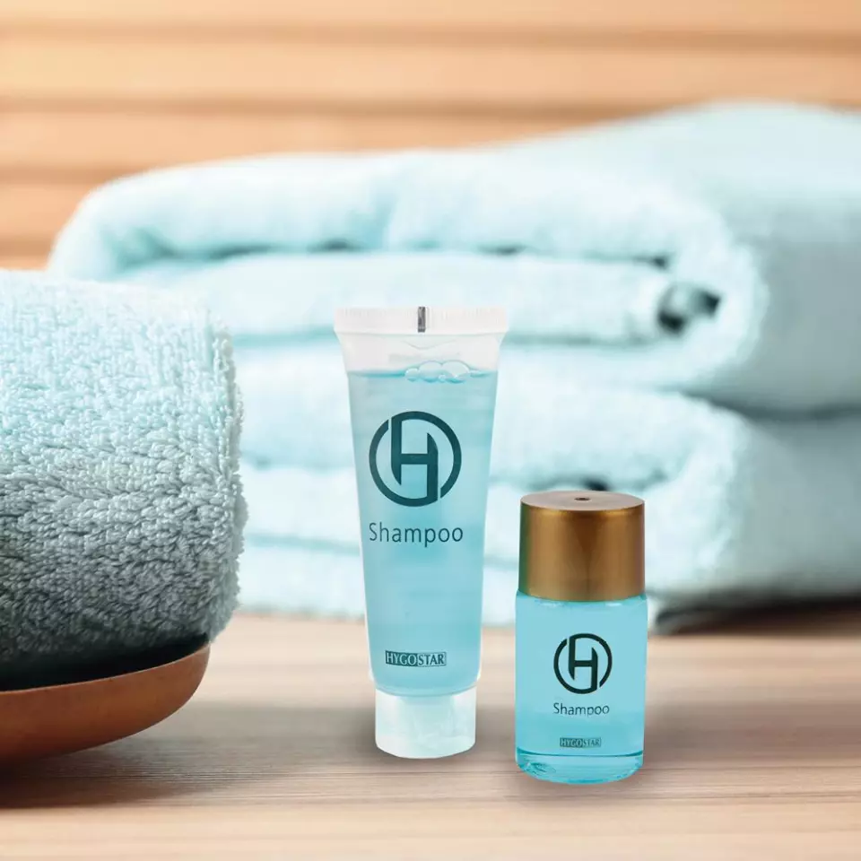 Hygostar 556210, Shampoo, Tube, image 6, gallery thumbnail