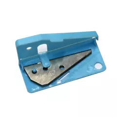 Franz Mensch 85479, Tin-Coating Replacement Blades