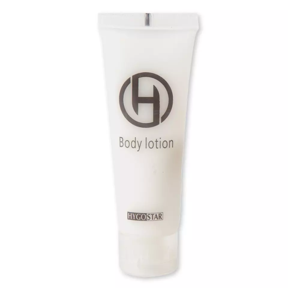 Hygostar 556214, Tube Body Lotion, image 3, gallery thumbnail