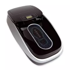 Hygostar 88815, Stepstar Classic Overshoe Machine
