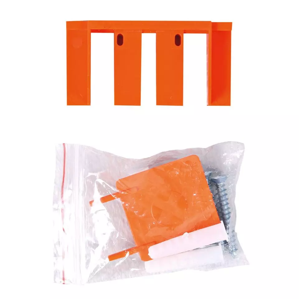 Franz Mensch 50082, EasyAid Detect Plastic Plaster Dispenser, image 6, gallery thumbnail
