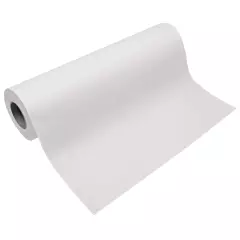 Hygostar 53551, Lääkinnällinen selluloosatutkimuspöydän suojarulla, 50 cm x m