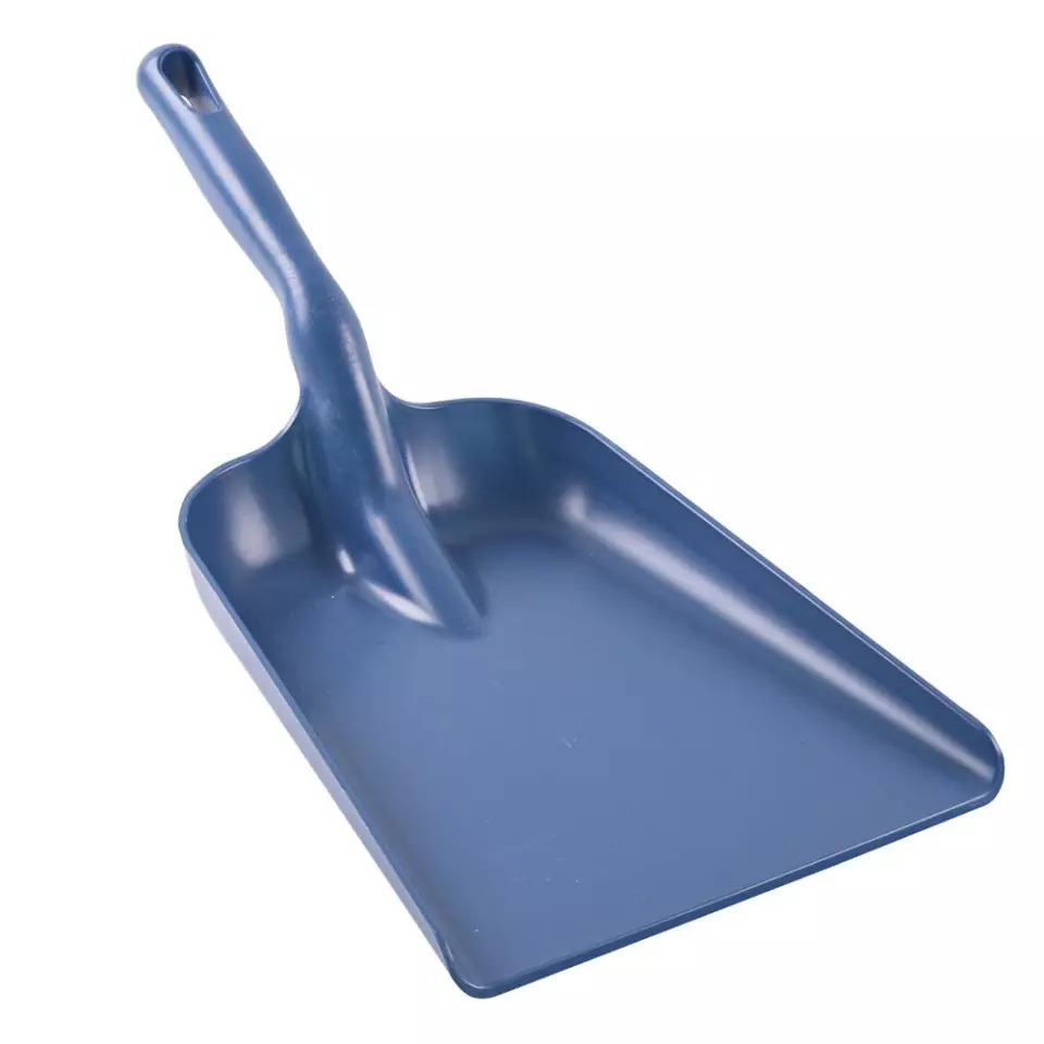 HygoClean 85589, Detectable PP Dustpan, image 1, gallery thumbnail