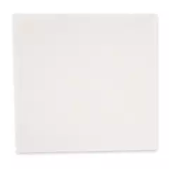 Franz Mensch 30700, Eleganza 1-kerroksinen, 1/4-taitettu airlaid-lautasliina, 40 x 40 cm, valkoinen, FSC®-mix