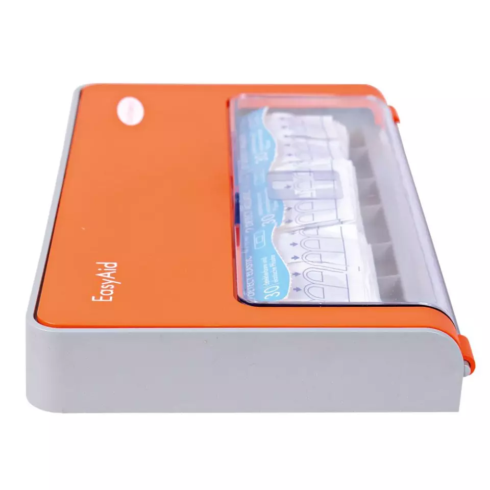 Franz Mensch 50082, EasyAid Detect Plastic Plaster Dispenser, image 4, gallery thumbnail
