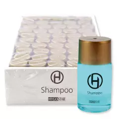Hygostar 556211, Shampoo, Bottle