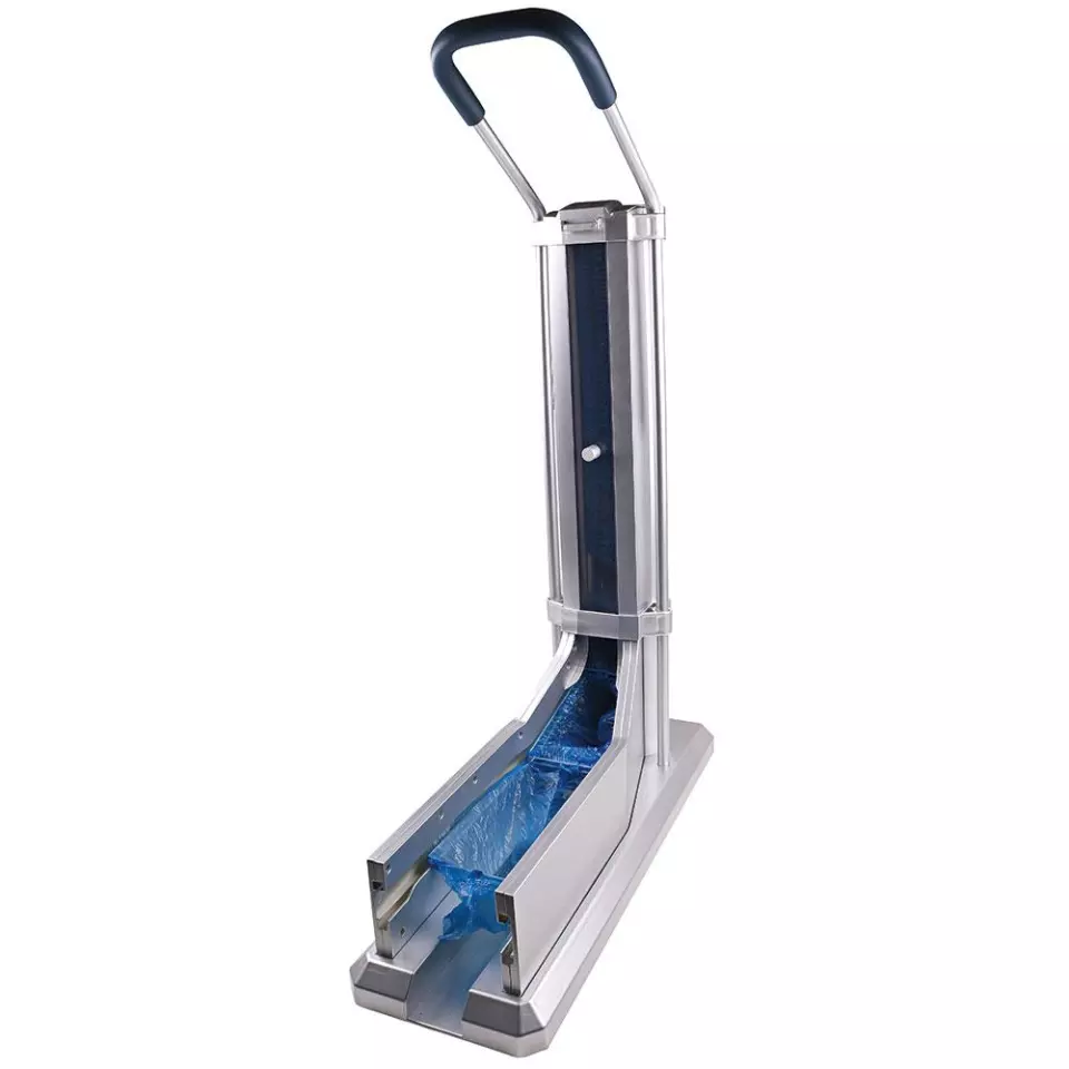 Hygostar 88817, Ecostep Comfort kengänsuojusannostelija, image 1, gallery thumbnail