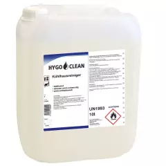 HygoClean 31695, Cold Store Cleaner, 10 l