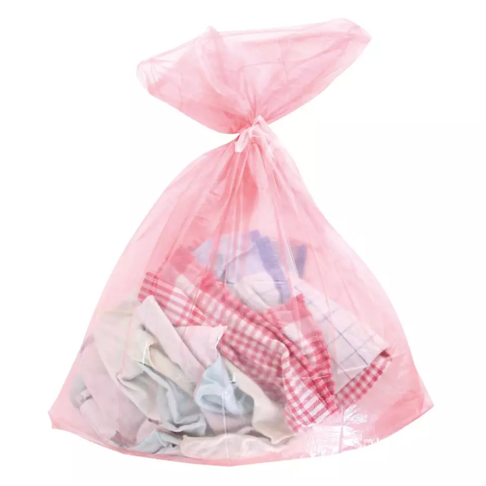 Hygostar 55841, Care PVA Laundry Bags, 100 l, image 1, gallery thumbnail
