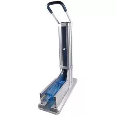 Hygostar 88817, Ecostep Comfort Overshoe Dispenser