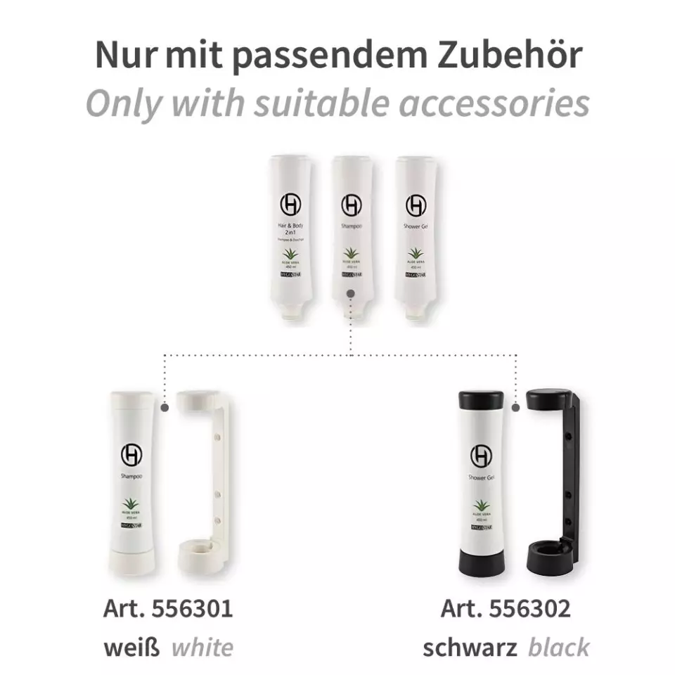 Hygostar 556303, Hår, image 3, gallery thumbnail