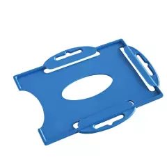Hygostar 85422, Detectable Plastic Card Holder