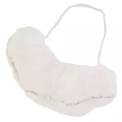 Hygostar 29161, PP Beard Cover, Detectable