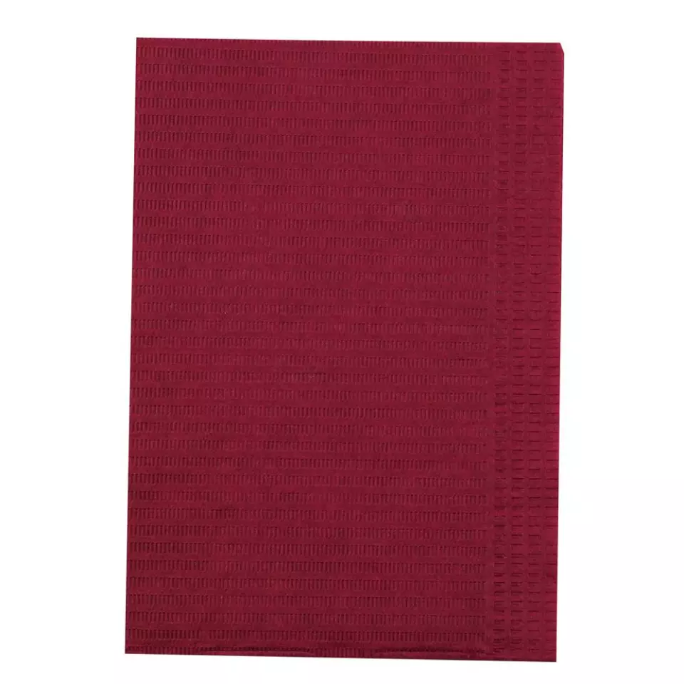Hygostar 53321, Paper Patient Napkins, PE-Coated, image 7, gallery thumbnail
