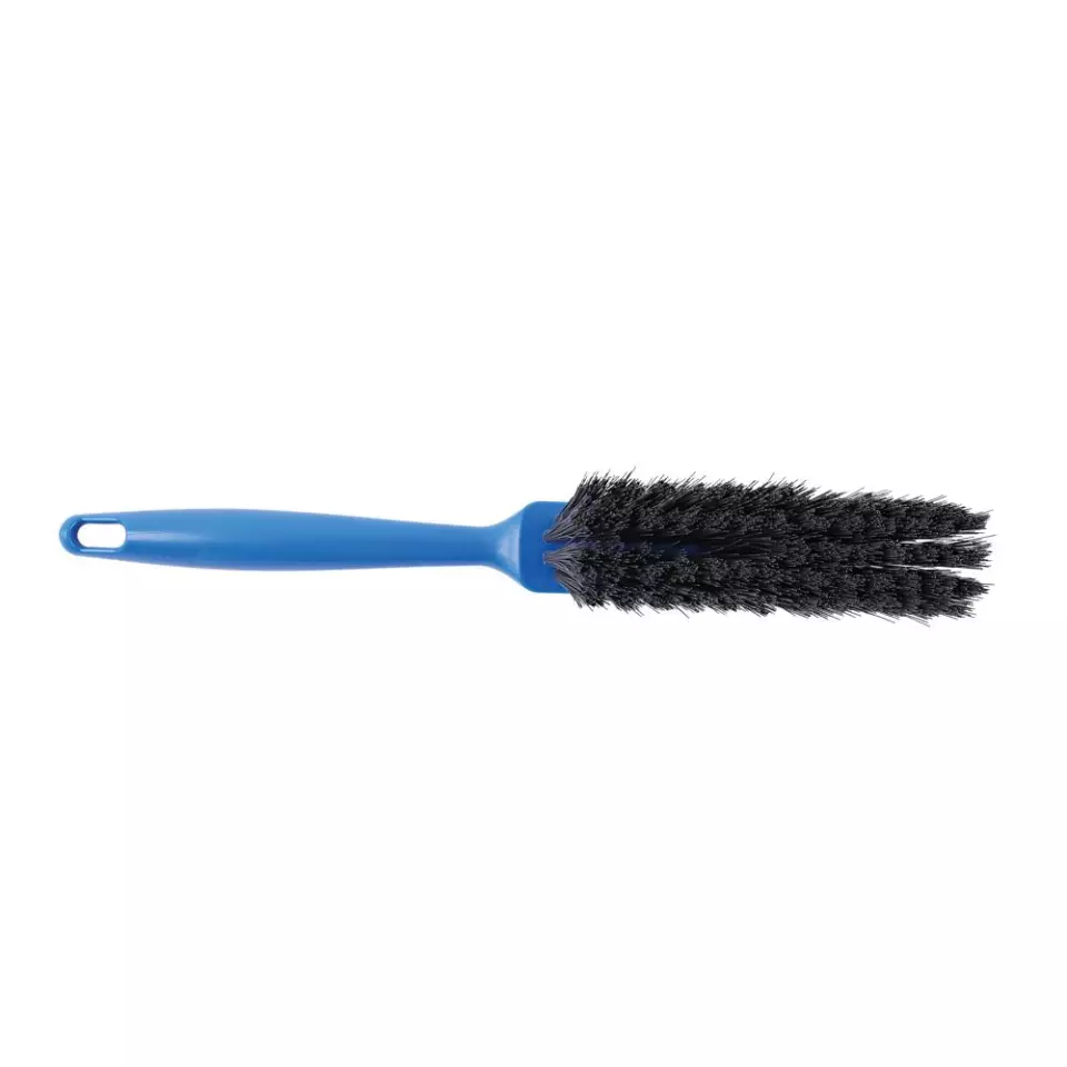 HygoClean 700868, Hand Brush, PPN/PBT, Detectable, image 3, gallery thumbnail
