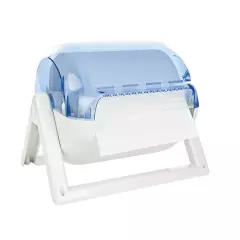 Hygostar 88839, Cleaning Paper Table Stand, Plastic