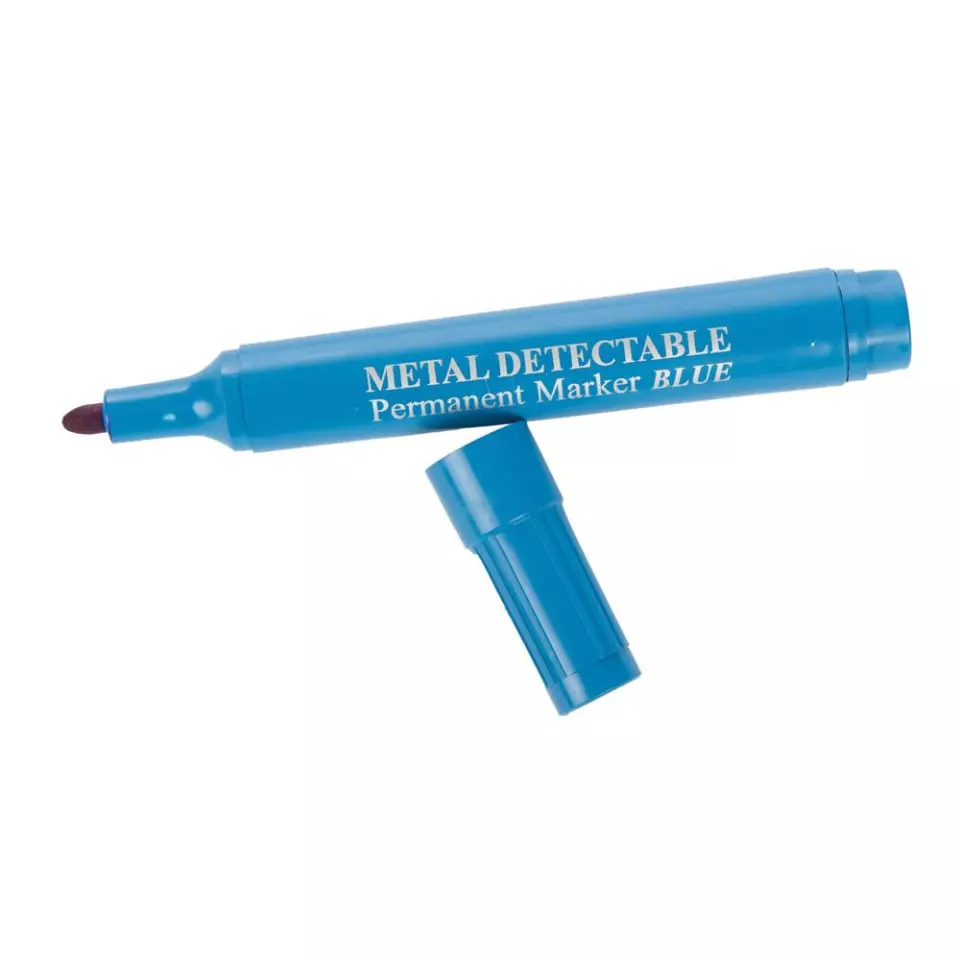 Hygostar 85408, Detectable Plastic Permanent Markers, image 4, gallery thumbnail