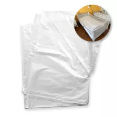 Hygostar 52251, Laskostetut HDPE-kuormalavapeitteet