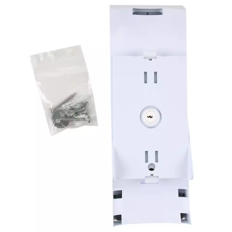 HygoClean 88861, Euro Touchless Plastic Dispenser, image 3, gallery thumbnail