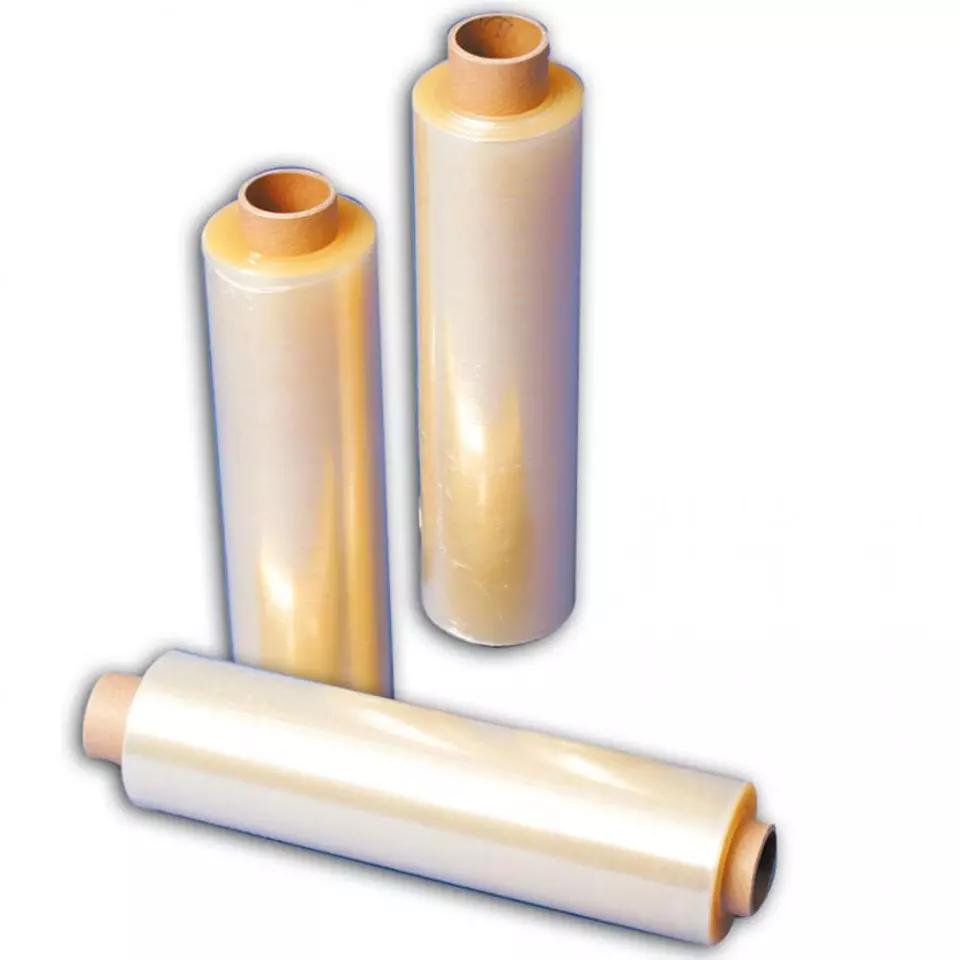 Hygostar 44410, PE Cling Films, Cutterbox, 45 cm x 300 m, image 2, gallery thumbnail