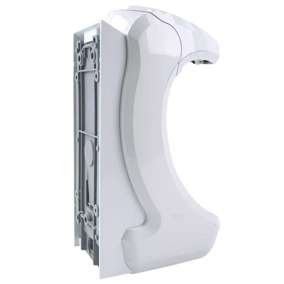 HygoClean 88861, Euro Touchless Plastic Dispenser, image 4, gallery thumbnail
