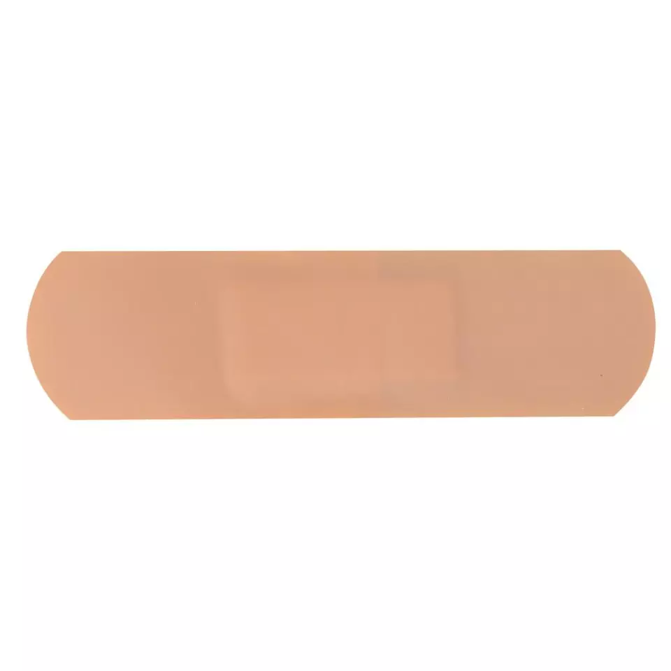 Franz Mensch 50085, EasyAid Aquatic PE Plaster Strips, image 1, gallery thumbnail