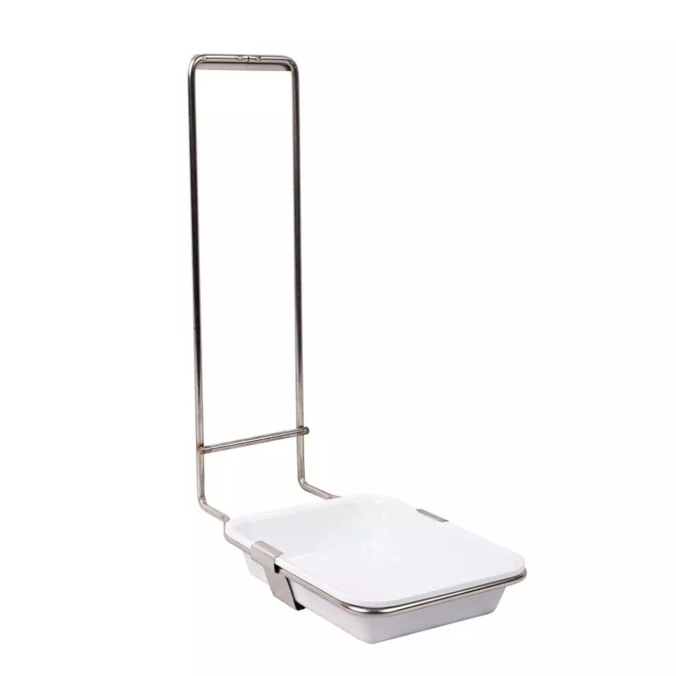 HygoClean 888428, Euro Dispenser Drip Tray, 0.5 l, image 2, gallery thumbnail