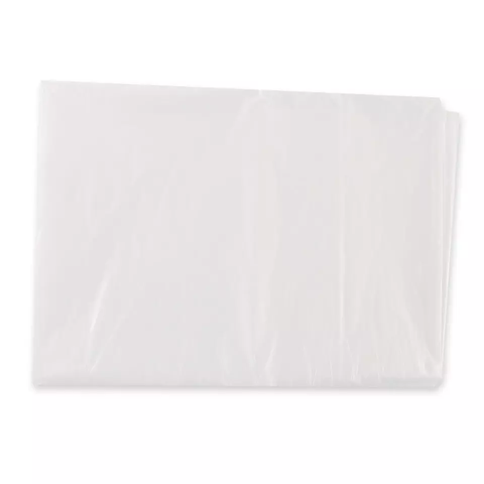 Hygostar 52202, HDPE Covers, 1800 x 770 mm, Transparent, image 5, gallery thumbnail