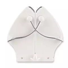 Franz Mensch 85481, Ergo Steel Hes II veitsenteroitin