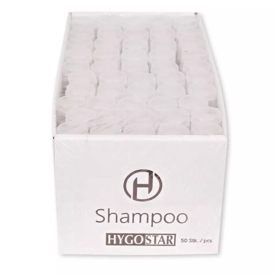 Hygostar 556210, Shampoo, Tube, image 2, gallery thumbnail