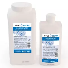 HygoClean 31583, Skin Protection and Barrier Cream, 1 l