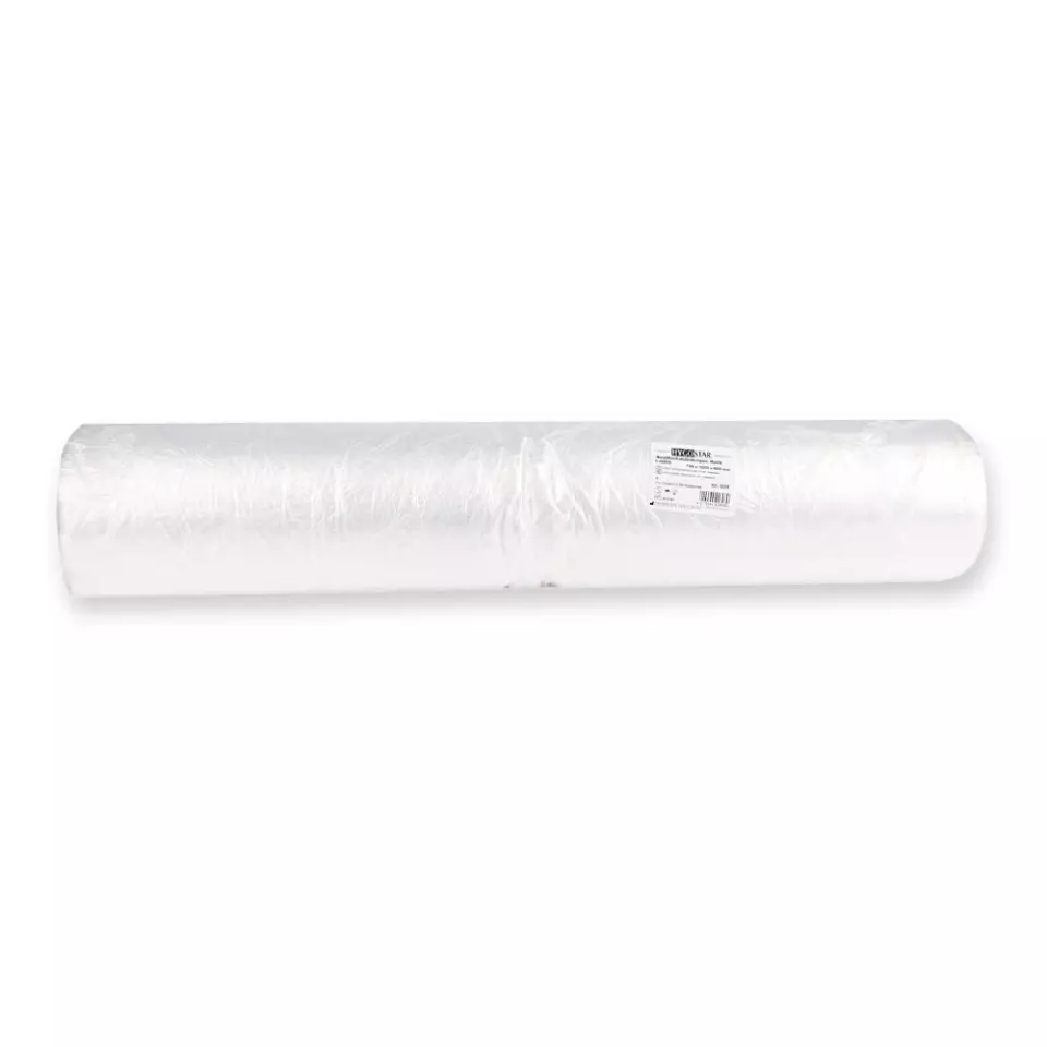 Hygostar 5228, HDPE-rulla yöpöytäsuojat, image 2, gallery thumbnail