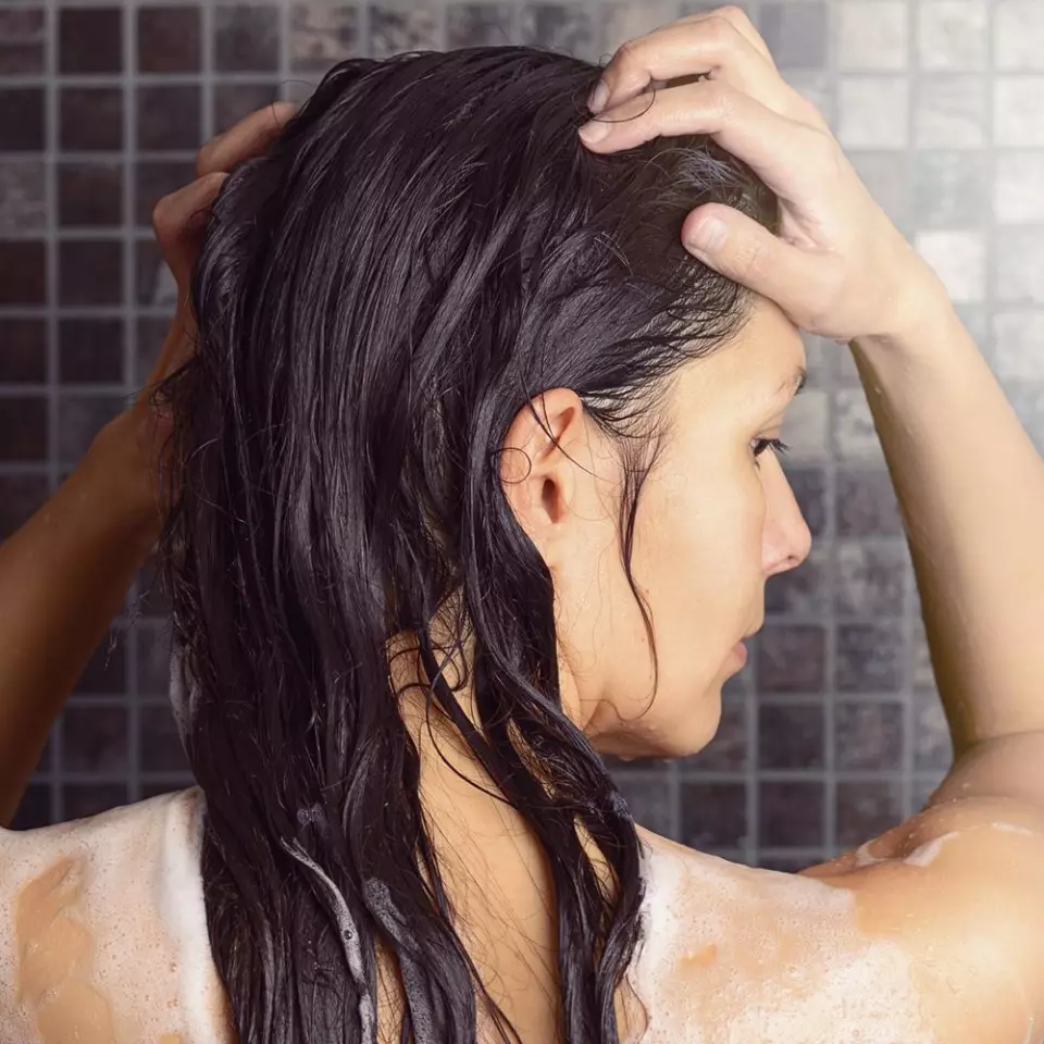 Hygostar 556216, Conditioner, Tube, image 5, gallery thumbnail