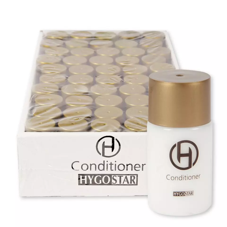 Hygostar 556217, Conditioner, Bottle, image 1, gallery thumbnail