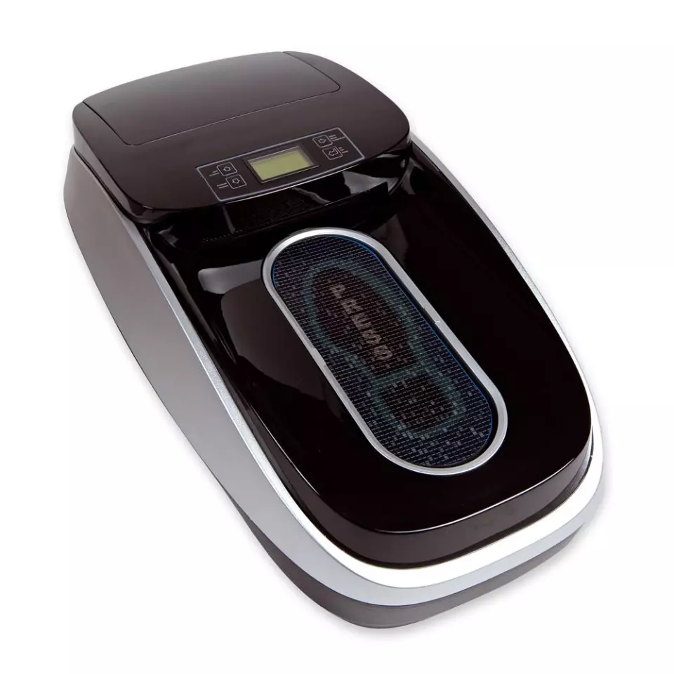 Hygostar 88815, Stepstar Classic kengänsuojuskone, image 1, gallery thumbnail