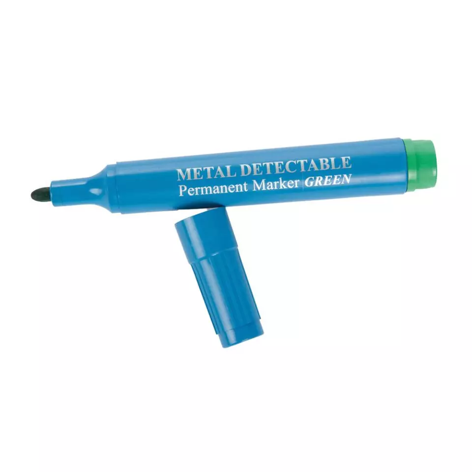 Hygostar 85408, Detectable Plastic Permanent Markers, image 5, gallery thumbnail