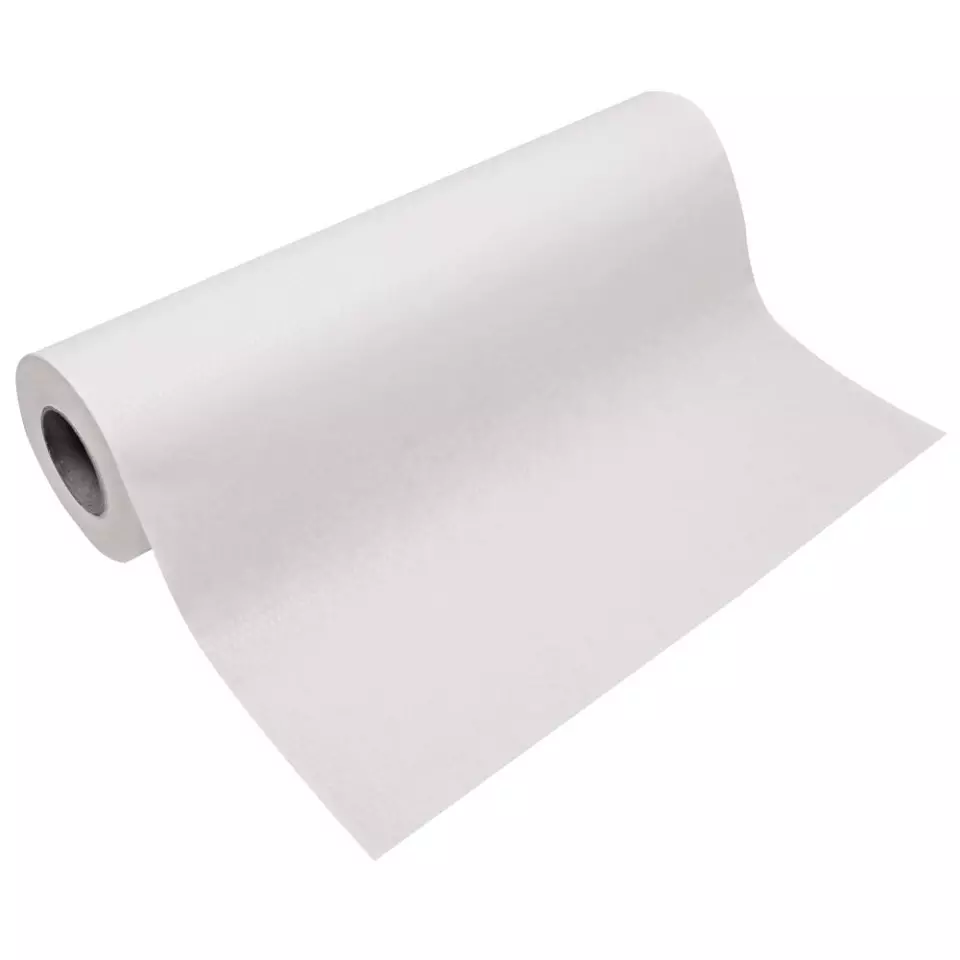 Hygostar 53551, Lääkinnällinen selluloosatutkimuspöydän suojarulla, 50 cm x m, image 1, gallery thumbnail