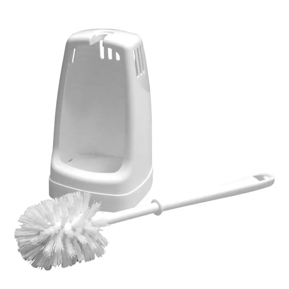 HygoClean 700640, PP Toilet Set, image 1, gallery thumbnail