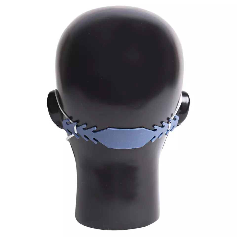 Hygostar 85435, Detectable Mask Holder, image 2, gallery thumbnail