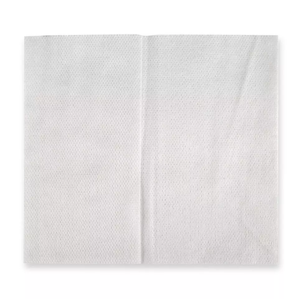 HygoClean 3171, Hygotex viskos rengöringsdukar, veckade, vita, image 2, gallery thumbnail