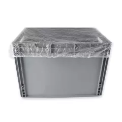 Hygostar 52109, Light LDPE Covers