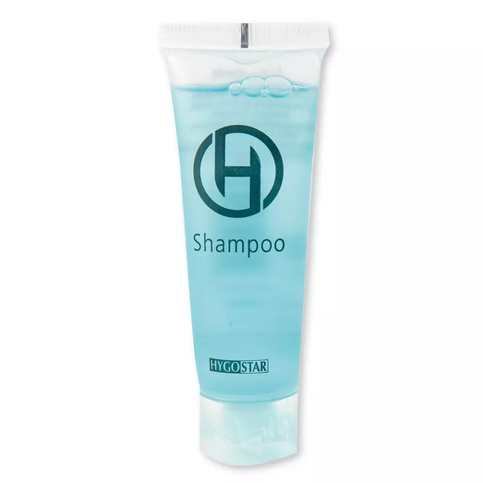 Hygostar 556210, Shampoo, Tube, image 3, gallery thumbnail