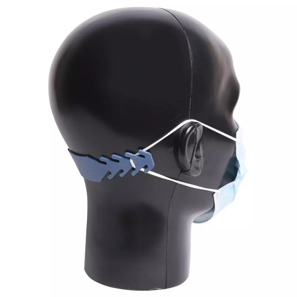 Hygostar 85435, Detectable Mask Holder, image 3, gallery thumbnail