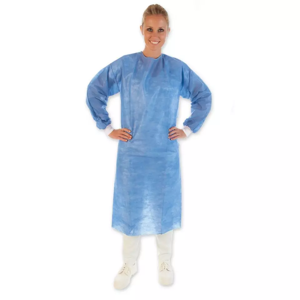 Franz Mensch 277026, Sterile Gowns, SMS, image 1, gallery thumbnail