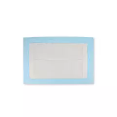 Hygostar 52788, Underpads, 60 x 40 cm, PP/Recycled Paper/PE