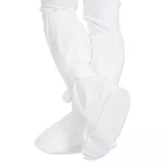 Hygostar 28418, Microporous Overboots, White